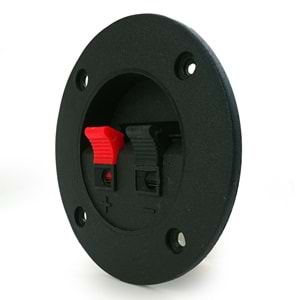 2 Li Yuvarlak Terminal (Tnx-4043) T-1