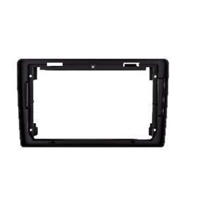 FOR-X 9 inc Citroen Berlingo 2015-2018 Siyah (Canbus Var) Çerçeve TAC-020