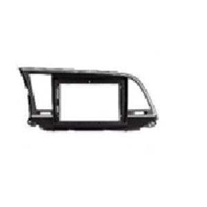 FOR-X 9 inc Hyundai Elentra 2016+ Siyah Çerçeve (Canbus Yok) TAC-073