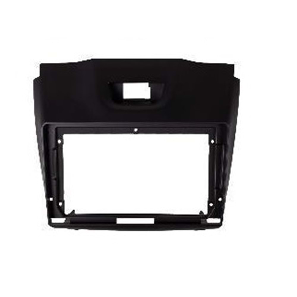 FOR-X 9 inc Isuzu D-Max 2012+ (Canbus Yok) Çerçeve TAC-089