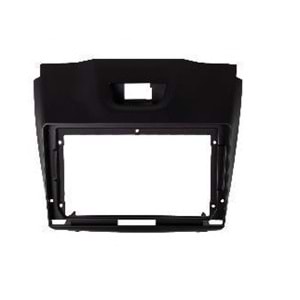 FOR-X 9 inc Isuzu D-Max 2012+ (Canbus Yok) Çerçeve TAC-089