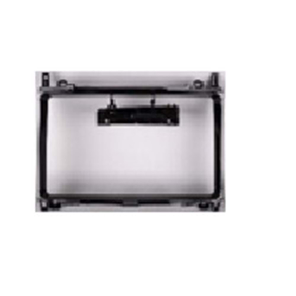 FOR-X 9 inc BENZ B200/ A-CLASS (W169)/ B-CLASS (W245) Siyah Çerçeve (Canbus Var) TAC-123