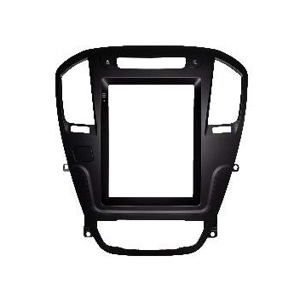 FOR-X 9.7 inç Opel İnsignia 2009-2013 Tesla Siyah Çerçeve (Canbus Var) TAC-148