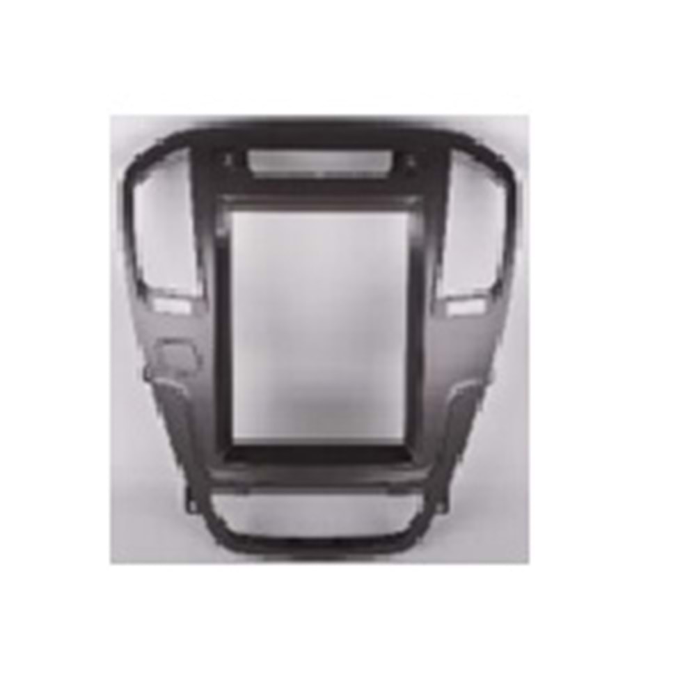 FOR-X 9.7 inç Opel İnsignia 2009-2013 Kahverengi Çerçeve (Canbus Var) TAC-149