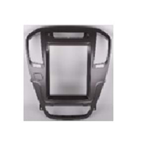 FOR-X 9.7 inç Opel İnsignia 2009-2013 Kahverengi Çerçeve (Canbus Var) TAC-149