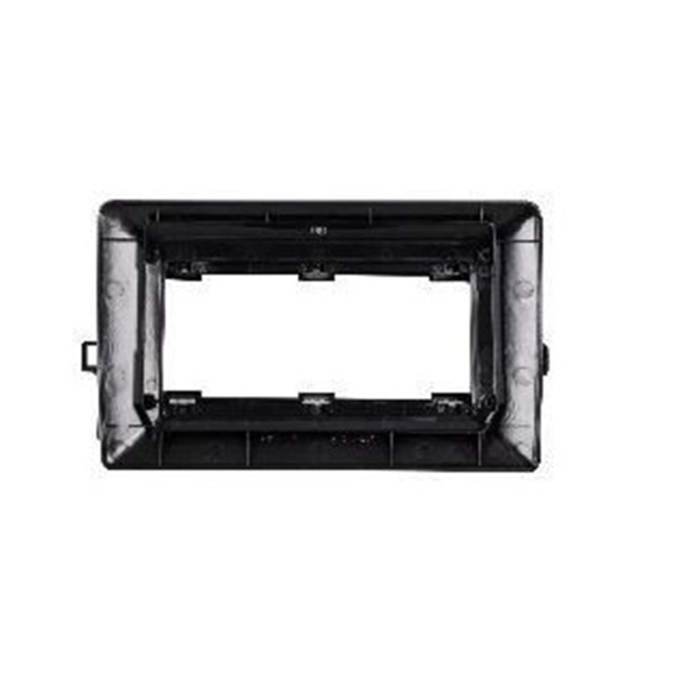 FOR-X 10.1 inc Toyota Auris 2006-2011Siyah (Canbus Yok) Çerçeve TAC-226