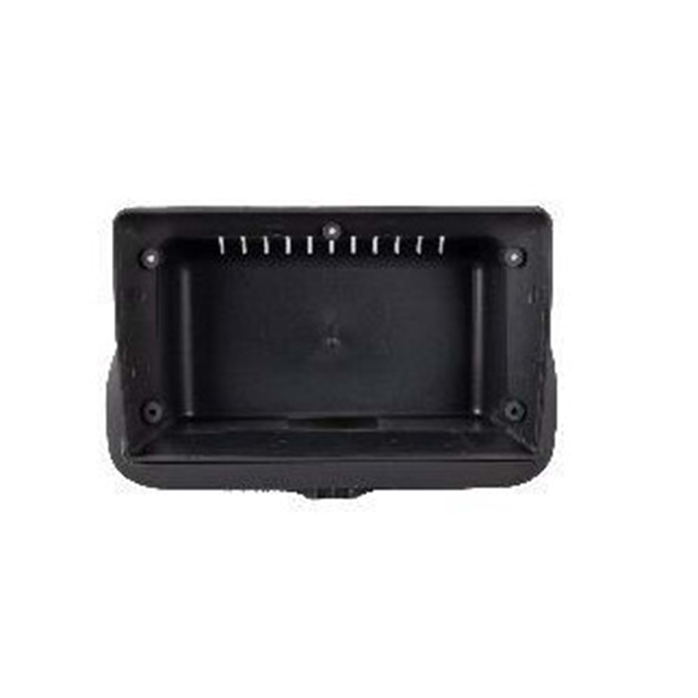 FOR-X 9 inc Toyota Corolla 1995-1999 Siyah (Canbus Yok) Çerçeve TAC-227