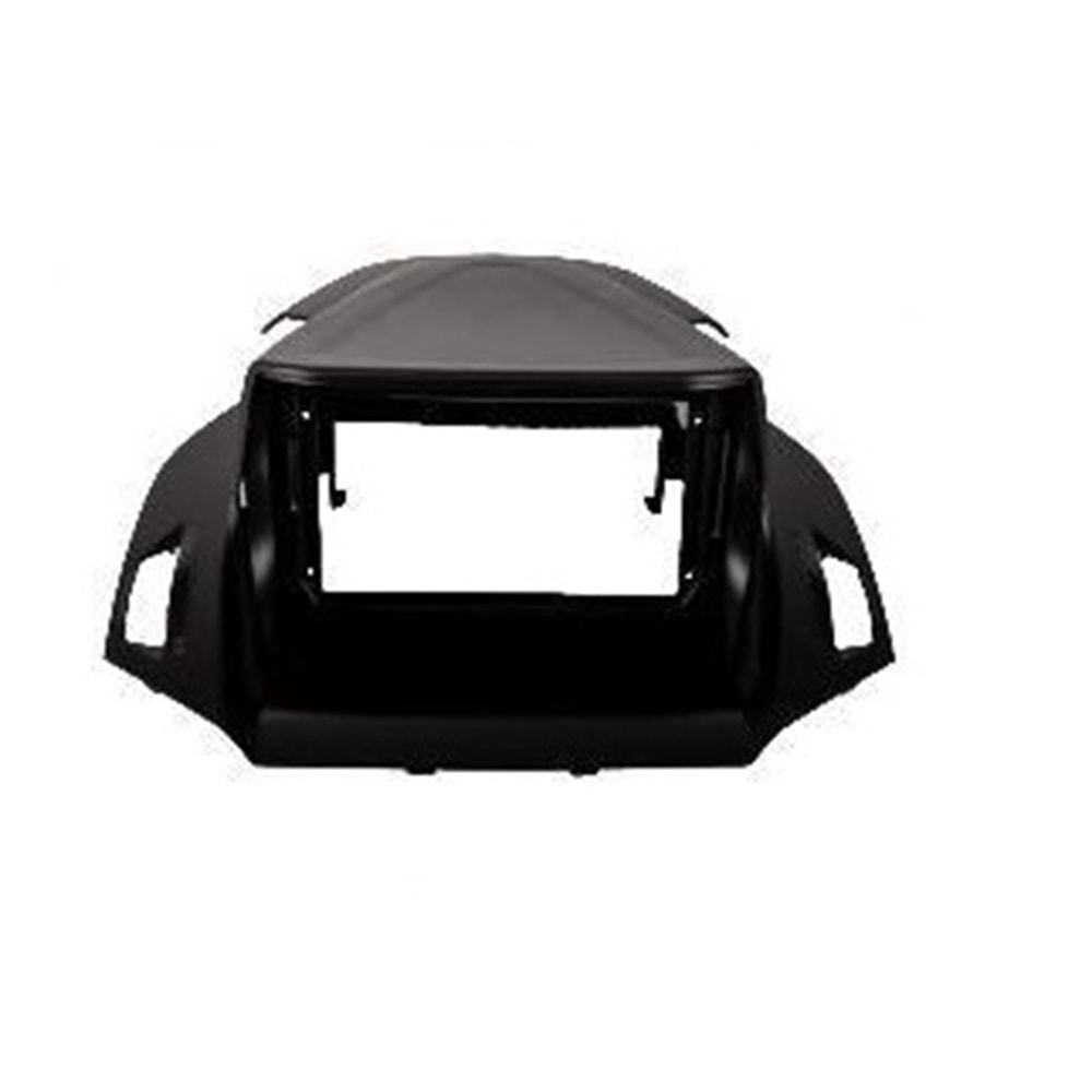 FOR-X 9 inc Peugeot 407 2004-2008 Siyah (Canbus Yok) Çerçeve TAC-246