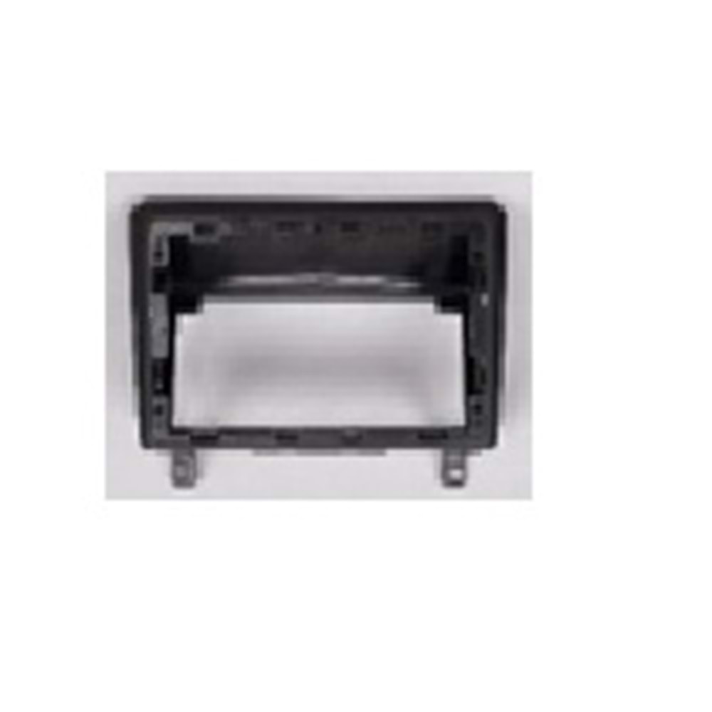 FOR-X 9 inç Opel Astra H 2006 Siyah Çerçeve (Canbus Var) TAC-258