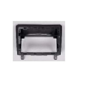 FOR-X 9 inç Opel Astra H 2006 Siyah Çerçeve (Canbus Var) TAC-258