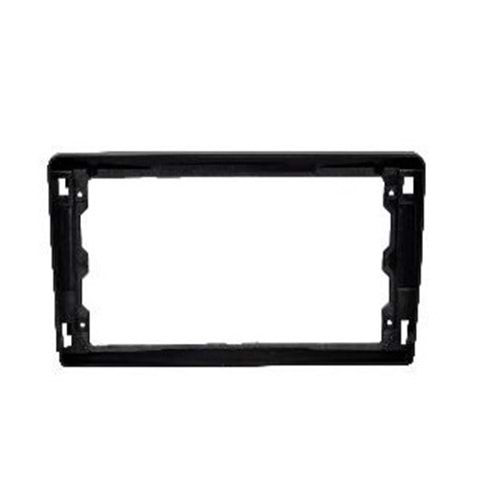 FOR-X 9” Ford Focus 2005-2008 Siyah Renk Oem Çerçeve Canbus Var TAC-278 F