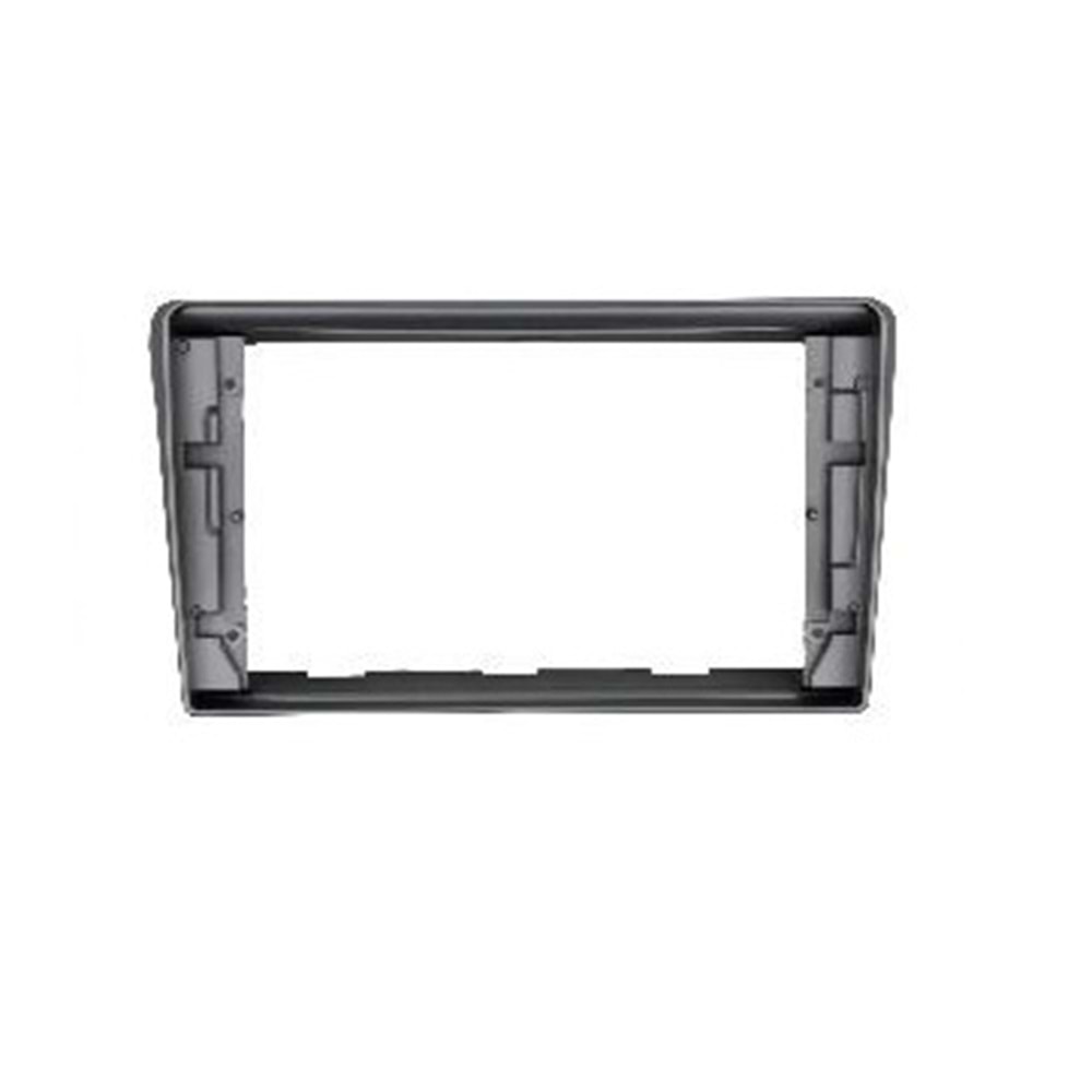 FOR-X 9 inc Toyota Avensis 2002-2008 Gümüş (Canbus Yok) Çerçeve TAC-306