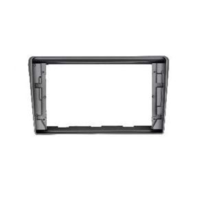 FOR-X 9 inc Toyota Avensis 2002-2008 Gümüş (Canbus Yok) Çerçeve TAC-306
