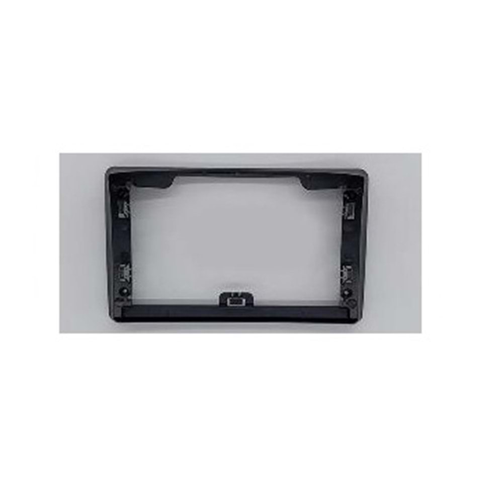 FOR-X 9 inç KIA Sorento 2002 - 2006 Siyah Çerceve (canbus yok) TAC-308