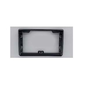 FOR-X 9 inç KIA Sorento 2002 - 2006 Siyah Çerceve (canbus yok) TAC-308