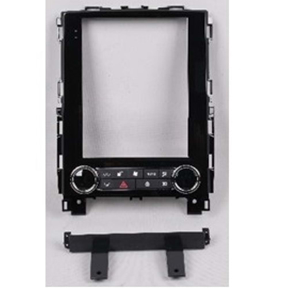 FOR-X 9,7