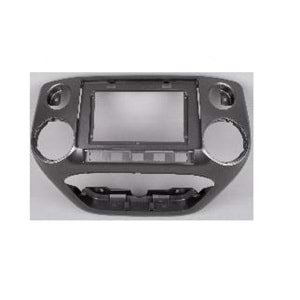 FOR-X 9 inc Voswogen Amarok 2014 Gri (Canbus Yok) Çerçeve TAC-376