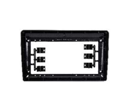 FOR-X 7” - 9” Çeviren Üniversal Çerçeve Canbus Yok TAC-417