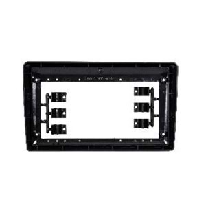 FOR-X 7” - 9” Çeviren Üniversal Çerçeve Canbus Yok TAC-417