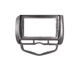 FOR-X 10.1” Honda Jazz / City Gri Renk Oem Çerçeve Canbus Yok TAC-433