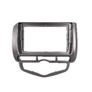 FOR-X 10.1” Honda Jazz / City Gri Renk Oem Çerçeve Canbus Yok TAC-433