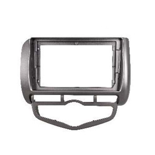 FOR-X 10.1” Honda Jazz / City Gri Renk Oem Çerçeve Canbus Yok TAC-433