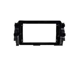 FOR-X 9” Nissan Micra 2019-2022 Siyah Renk Oem Çerçeve Canbus Yok TAC-445