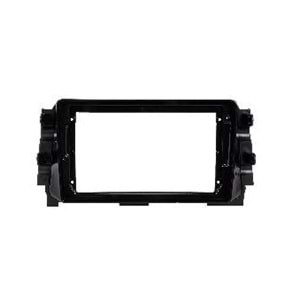 FOR-X 9” Nissan Micra 2019-2022 Siyah Renk Oem Çerçeve Canbus Yok TAC-445