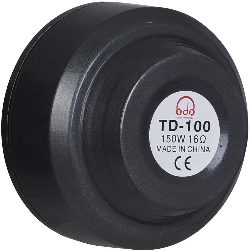 ODO 150W Ünit TD-100
