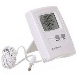 T-TECHNIC Digital Termometre TH-0310