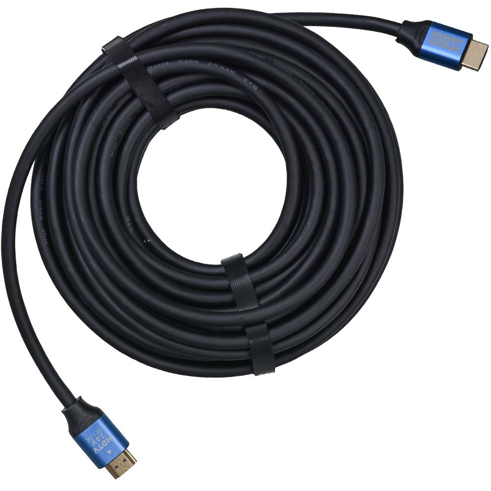 TUNEX 1,5 Mt 4K Profesyonel HDMI Kablo THD-1,5 4K