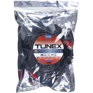 TUNEX 1,5 Mt Hdmı Kablo THD-1,5