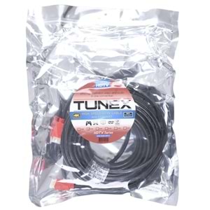 TUNEX 20 Mt HDMI Kablo THD-2000
