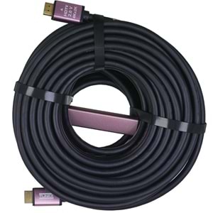 TUNEX 30 Mt 4K Plus Chip Profesyonel HDMI Kablo THD-30 4K