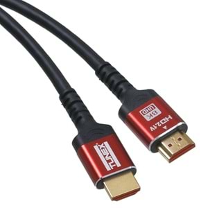 TUNEX 5 Mt 8K Profesyonel HDMI Kablo THD-500 8K