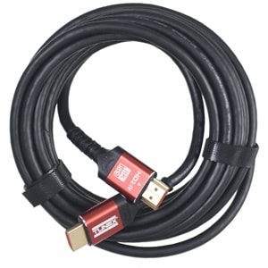 TUNEX 5 Mt 8K Profesyonel HDMI Kablo THD-500 8K