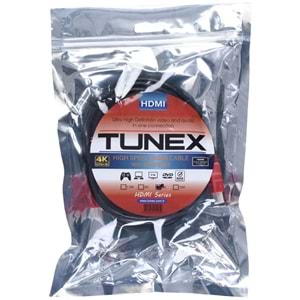 TUNEX 5 Mt Hdmı Kablo THD-5