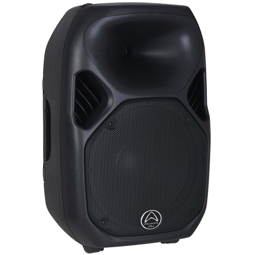 WHARFEDALE Titan 12 Z 12'' 2000w Pasif Kabin Hoparlör TITAN 12Z