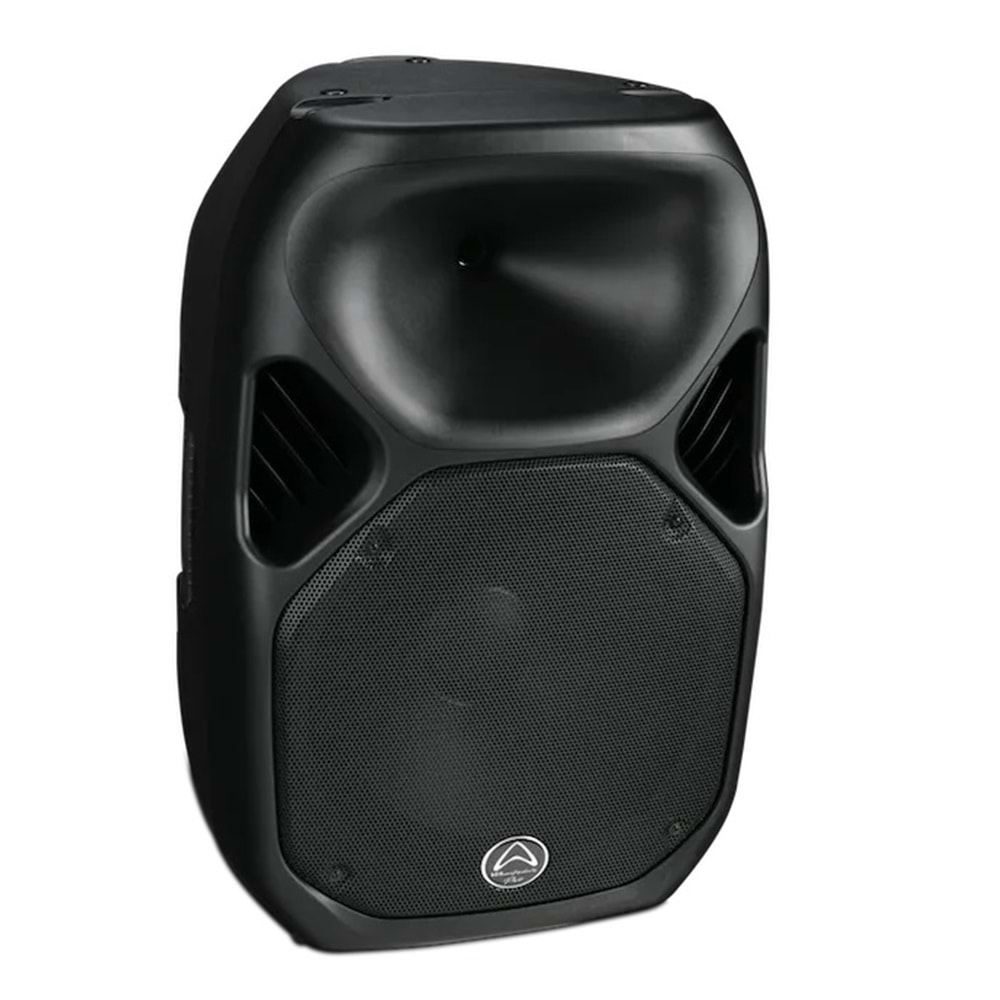 WHARFEDALE Titan 8'' 360w Siyah Aktif Kabin Hoparlör TITAN 8A MKII