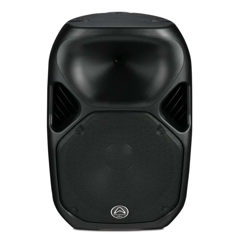 WHARFEDALE Titan 8'' 360w Siyah Aktif Kabin Hoparlör TITAN 8A MKII