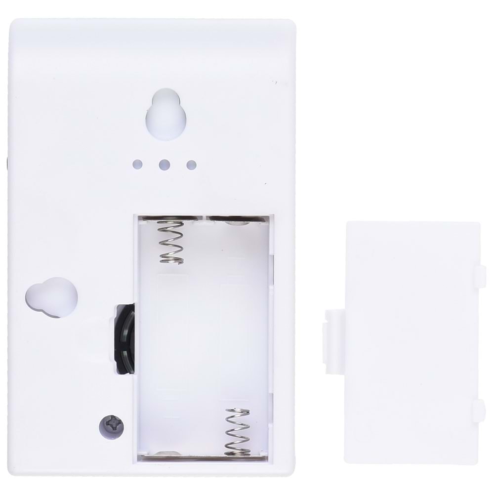 TECHNOMAX Kablosuz Kapı Zili TM-1001