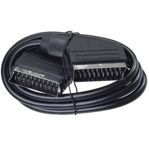 TUNEX 1,2 Mt 7 mm Scart Scart Kablo TNX-170