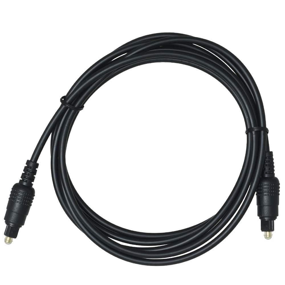TUNEX 2 Mt Fiber Optik Ses Aktarım Kablosu TNX-2402