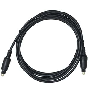 TUNEX 2 Mt Fiber Optik Ses Aktarım Kablosu TNX-2402