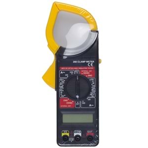 TUNEX Dijital Pensampermetre TNX-266