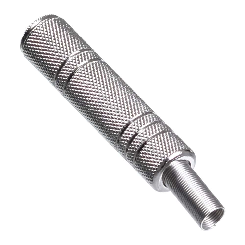 TUNEX 6,3 mm Dişi Uzatma Metal Jak TNX-4819