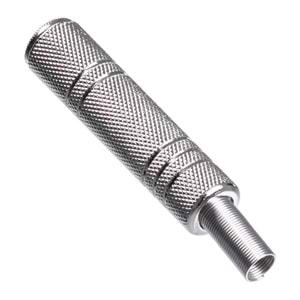 TUNEX 6,3 mm Dişi Uzatma Metal Jak TNX-4819