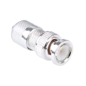 TUNEX Bnc Jak Gümüş TNX-60240