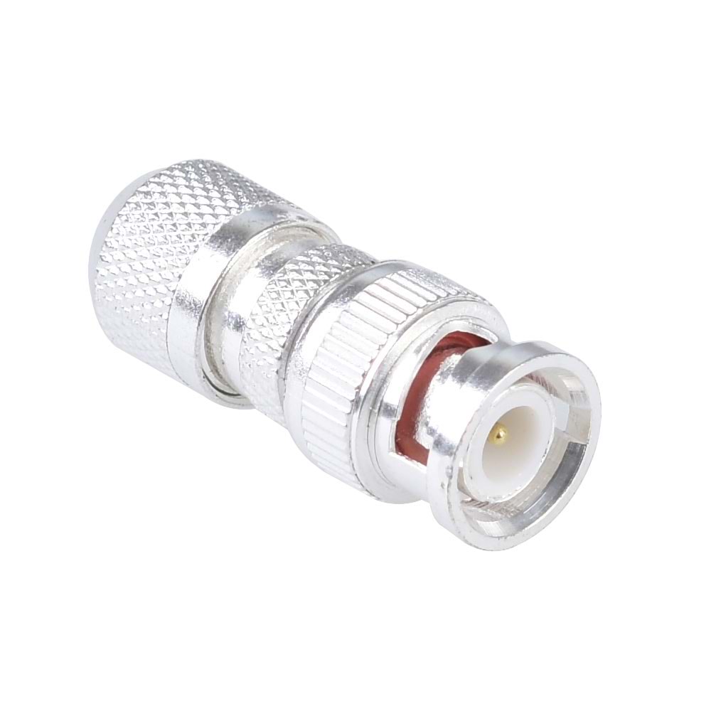 TUNEX Bnc Jak Gümüş TNX-60241