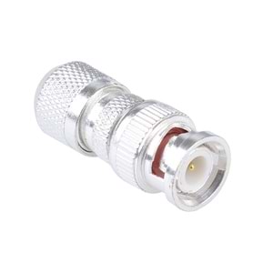 TUNEX Bnc Jak Gümüş TNX-60241